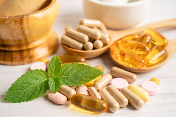 Why Multivitamin Supplements Required